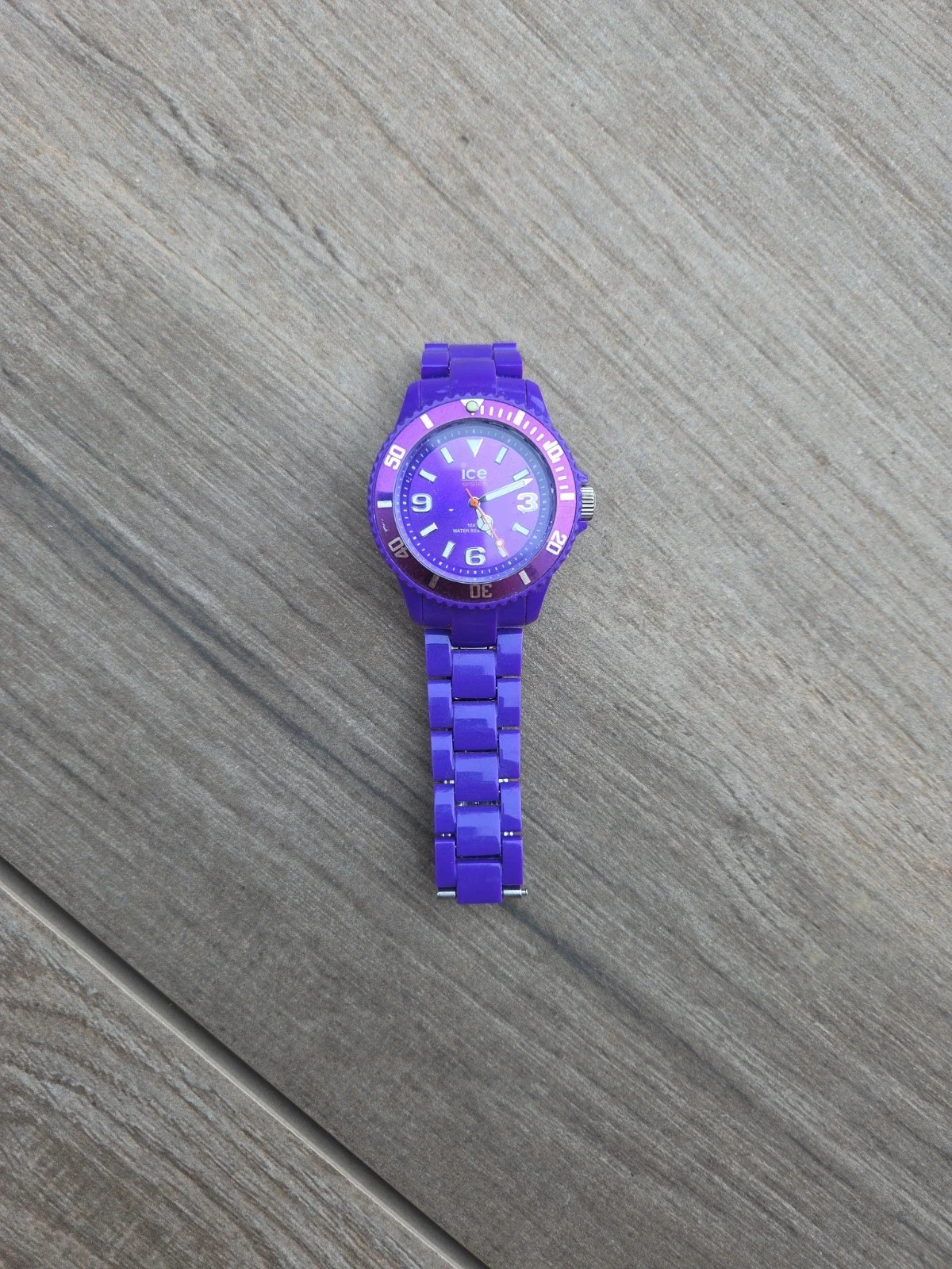 Montre ice-watch